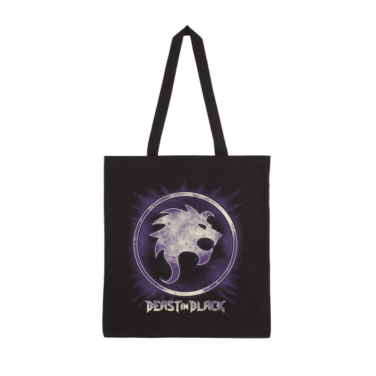 Logo Tote Bag