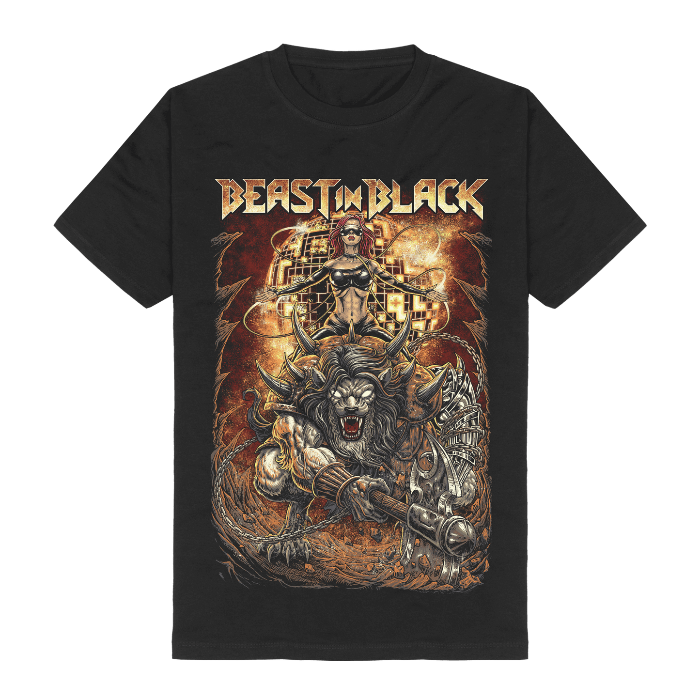 10th Anniversary Shirt