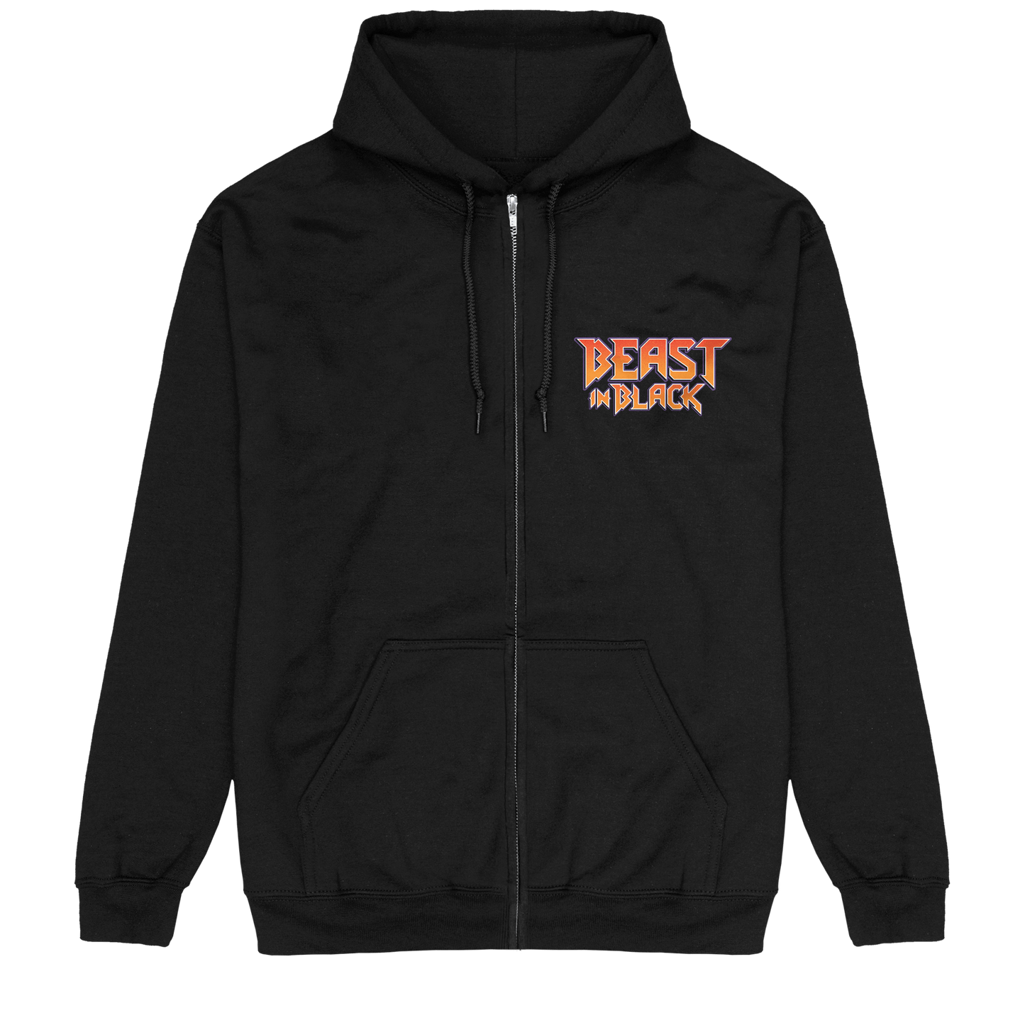 Cyber Apocalypse Zip-Up